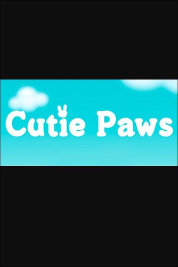 Cutie Paws (PC) Steam Key GLOBAL