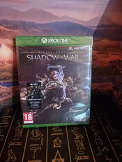 Middle-earth: Shadow of War Xbox One