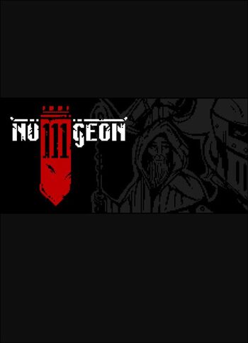 Numgeon (PC) Steam Key EUROPE