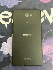 Sony Xperia M2 Aqua Black