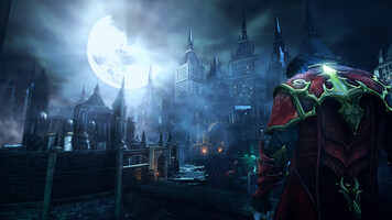 Redeem Castlevania: Lords of Shadow 2 PlayStation 3