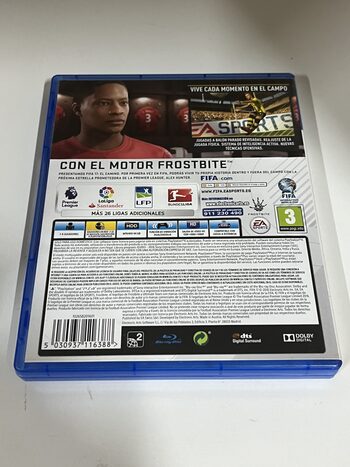 Buy FIFA 17 PlayStation 4