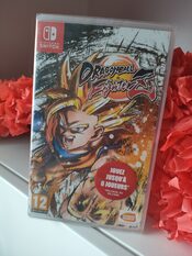 Dragon Ball FighterZ Nintendo Switch