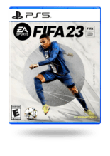 FIFA 23 PlayStation 5