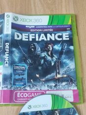 Defiance Xbox 360