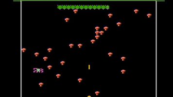 Get Centipede Atari 2600