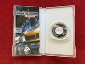 Need For Speed Underground Rivals PSP
