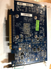 Gigabyte GeForce GT 440 2 GB 810 Mhz PCIe x16 GPU for sale