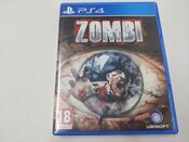 ZOMBI PlayStation 4