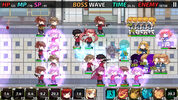 Winged Sakura: Mindy's Arc 2 Steam Key GLOBAL