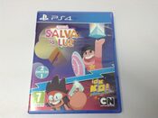 Steven Universe: Save the Light PlayStation 4