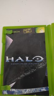 Halo: Combat Evolved Xbox for sale