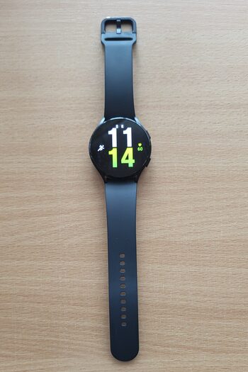Buy Samsung Galaxy Watch Midnight Black 42mm