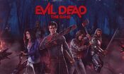 Buy Evil Dead: The Game (PC) Green Gift Key EUROPE