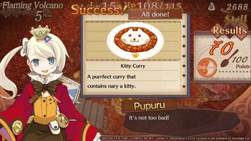 Buy Sorcery Saga: Curse of the Great Curry God PS Vita