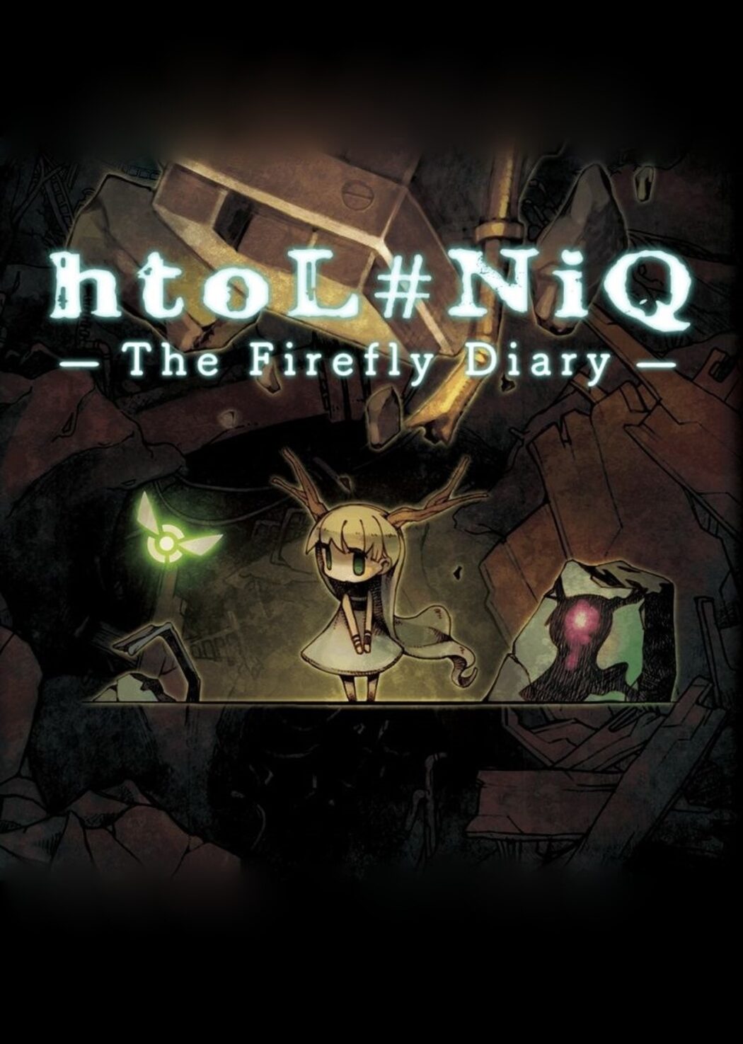 Buy htoL#NiQ: The Firefly Diary PC Steam key! Cheap price | ENEBA
