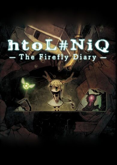 E-shop htoL#NiQ: The Firefly Diary Steam Key GLOBAL