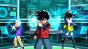 Get SUPER DRAGON BALL HEROES WORLD MISSION Nintendo Switch