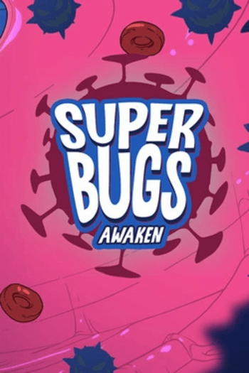 Superbugs: Awaken (PC) Steam Key GLOBAL