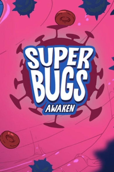 E-shop Superbugs: Awaken (PC) Steam Key GLOBAL