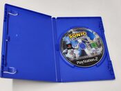 Buy Sonic Unleashed PlayStation 2