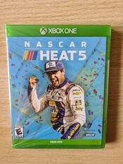 NASCAR Heat 5 Xbox One