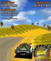 Buy Sega Rally Championship (1995) SEGA Saturn
