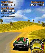 Buy Sega Rally Championship (1995) Game Boy Advance