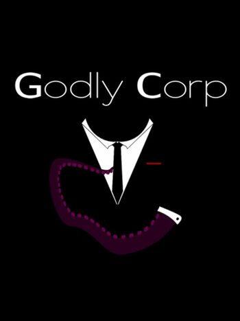 Godly Corp (PC) Steam Key GLOBAL