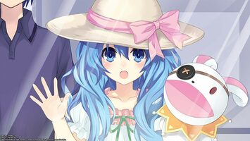 DATE A LIVE: RIO-Reincarnation PlayStation 4