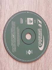 Formula One 2001 PlayStation