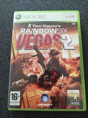 Tom Clancy's Rainbow Six Vegas 2 Xbox 360