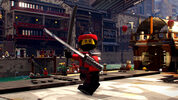 Redeem The LEGO Ninjago Movie Video Game (Nintendo Switch) eShop Key EUROPE