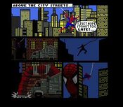 Redeem Spider-Man and the X-Men in Arcade's Revenge SNES