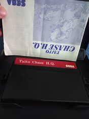 Buy Taito Chase H. Q. SEGA Master System