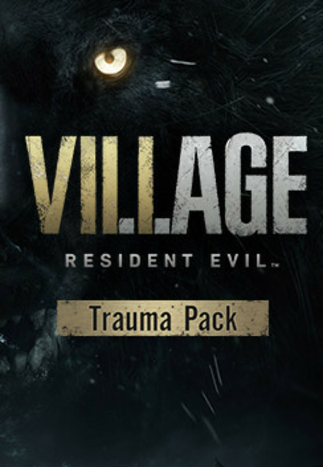 Buy Resident Evil Village Trauma Pack Xbox One Compare Prices