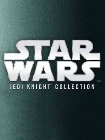 STAR WARS Jedi Knight Collection PlayStation 4