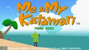 Buy Me & My Katamari PSP