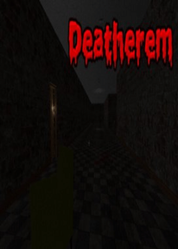 Deatherem (PC) Steam Key GLOBAL