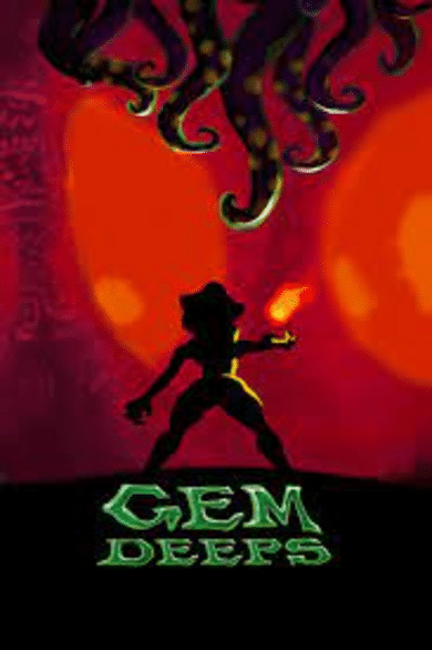Gem Deeps game cover