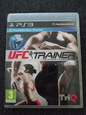 UFC Personal Trainer PlayStation 3