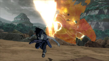 Get Naruto Shippuden Ultimate Ninja Storm Trilogy PlayStation 4