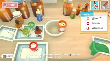 Get My Universe - Pet Clinic Cats & Dogs Nintendo Switch