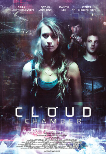 Cloud Chamber (PC) Steam Key EUROPE