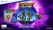 Buy Ratchet & Clank Rift Apart - Pre-order Bonus (DLC) PS5 (PSN) Key EUROPE