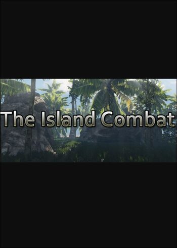 The Island Combat (PC) Steam Key GLOBAL
