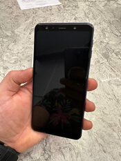 Samsung A7 2018, 4/64gb