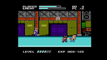 Buy Mighty Final Fight NES