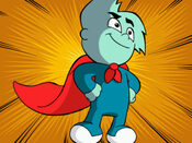 Pajama Sam 4: Life Is Rough When You Lose Your Stuff! (PC) Steam Key EUROPE