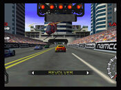 Ridge Racer 64 Nintendo 64